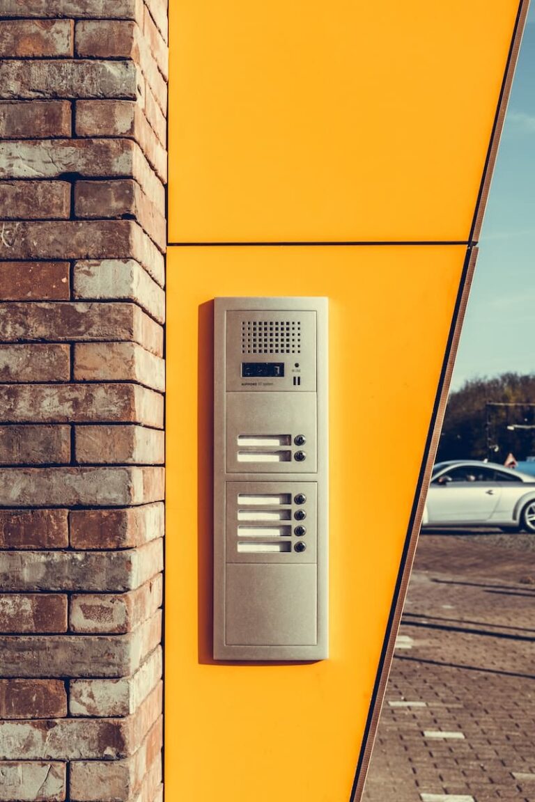 The Craziest Things Caught on Doorbell Cams