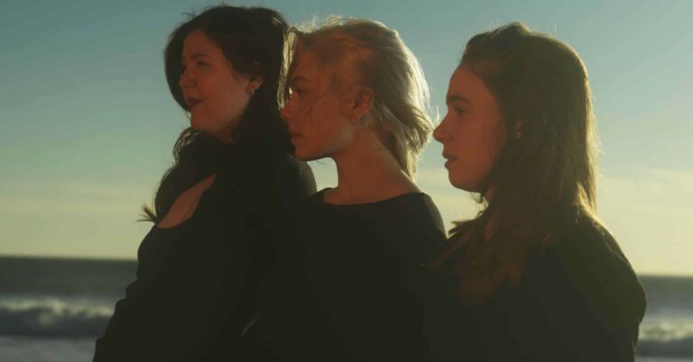 boygenius Announce Debut UK Tour Dates