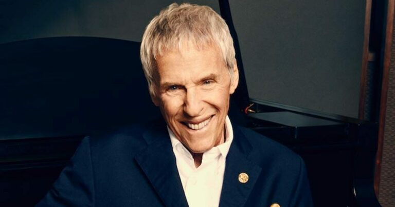 Legendary Songwriter Burt Bacharach Dies at 94