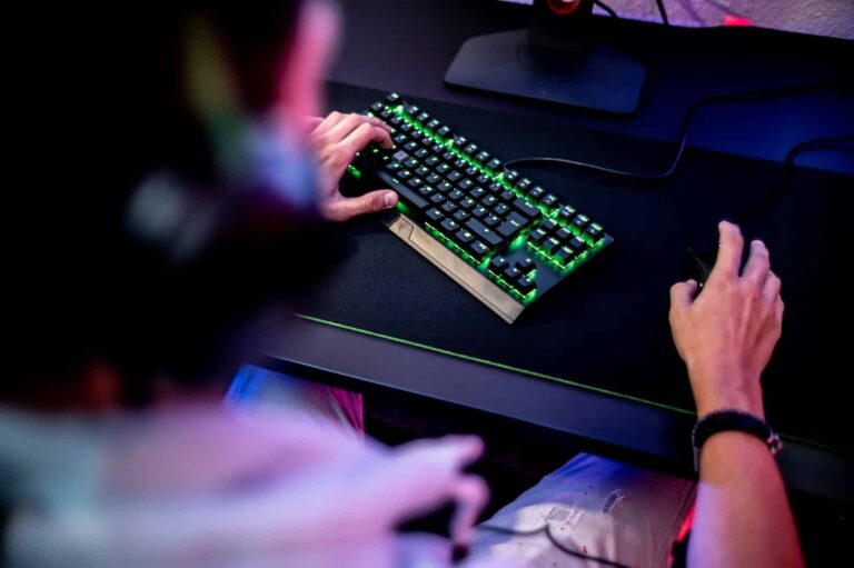 How Paypal Helped the Gaming Industry to Grow