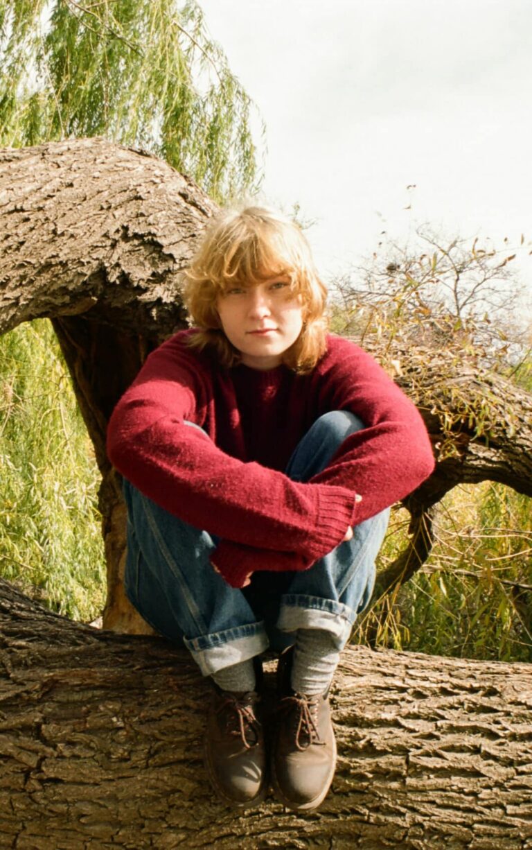 Artist Spotlight: Free Range