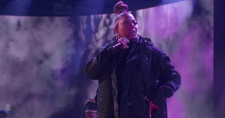 Watch the 2023 Grammys’ All-Star Tribute to Hip-Hop’s 50th Anniversary