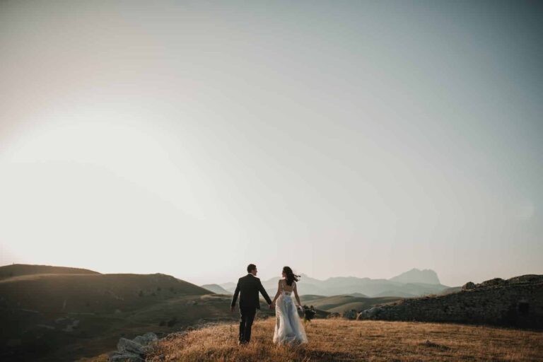 The ultimate guide to wedding shopping
