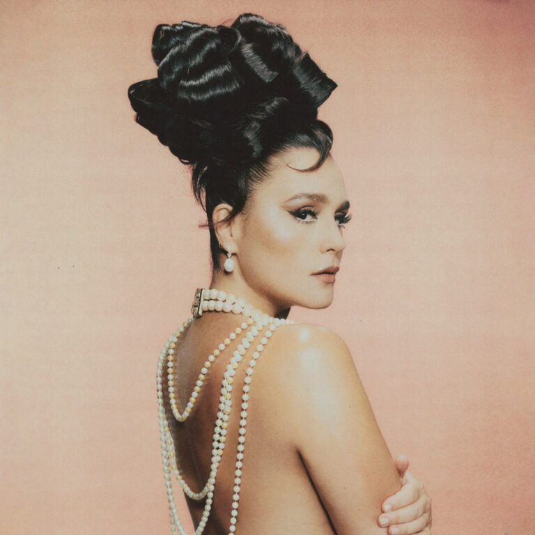 Album Review: Jessie Ware, ‘That! Feels Good!’