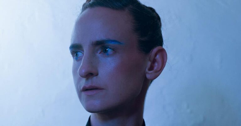Katie Gately Unveils New Single ‘Cleave’