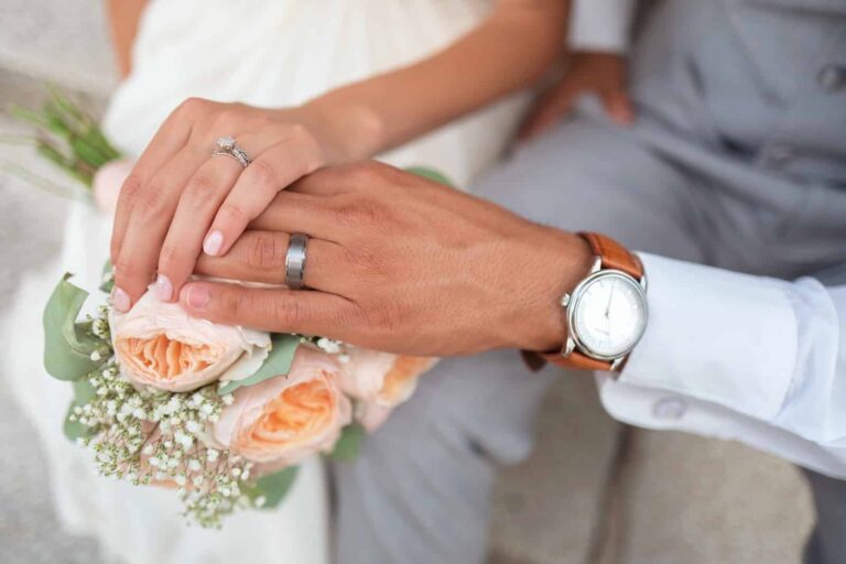 Why Traditional Wedding Fashion Is Losing Its Luster