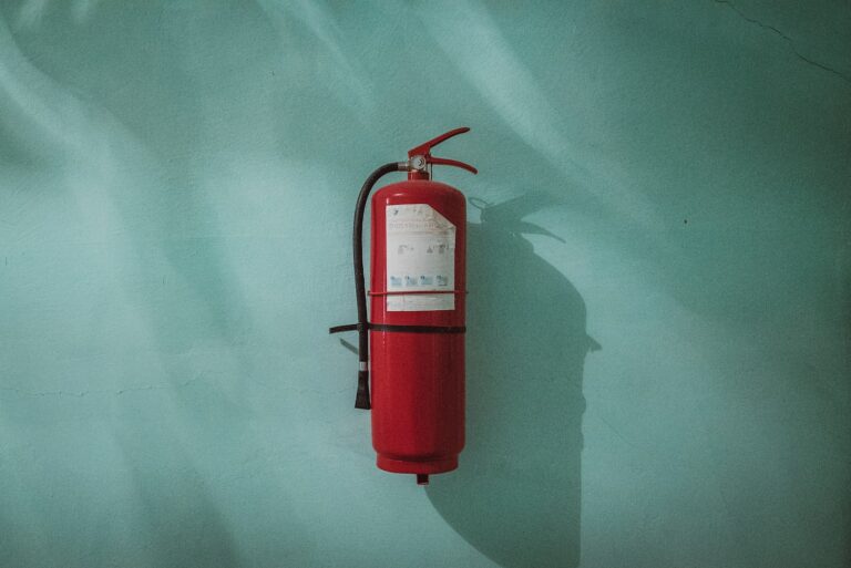 What Can a Fire Watch Patrol Do for Your Business Protection?