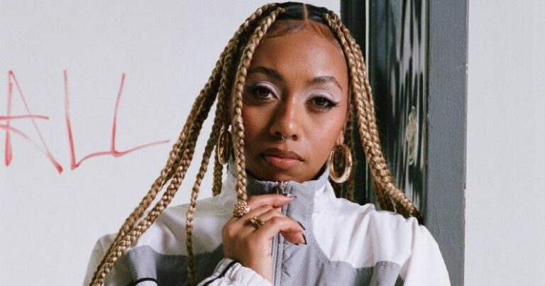 Nia Archives Announces New EP, Shares New Single ‘Conveniency’
