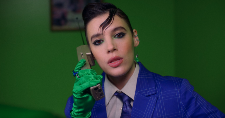 NOIA and Ela Minus Collaborate on New Single ‘Didn’t Know’