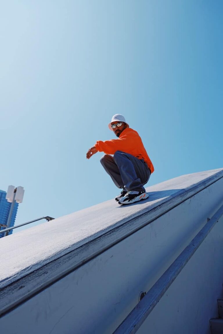 Most Influential Streetwear Labels To Wear Right Now
