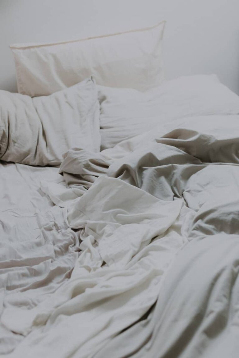 What’s Keeping You Up At Night (And What To Do About It)