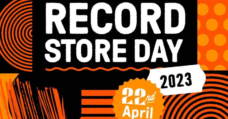 Record Store Day 2023: The Full List of Releases