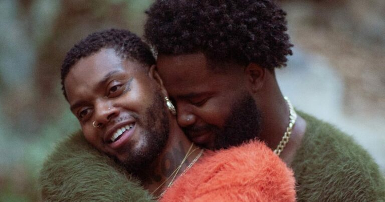 serpentwithfeet Unveils New Song ‘Gonna Go’