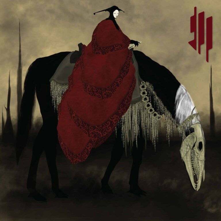 Albums Out Today: Skrillex, Avey Tare, Screaming Females, Anna B Savage, and More