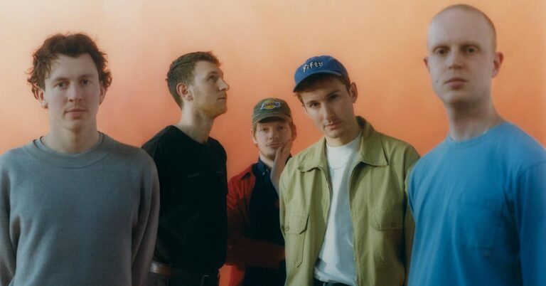 Squid Announce New Album ‘O Monolith’, Share Video for New Single