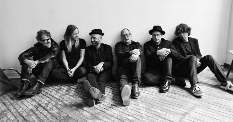 The Hold Steady Share New Single ‘Understudies’