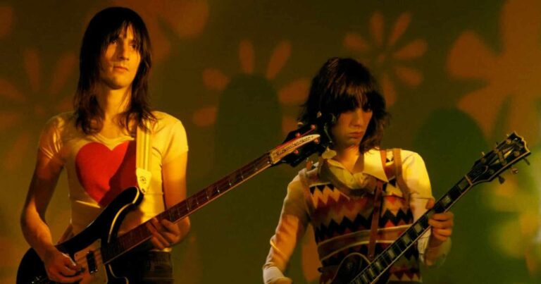 The Lemon Twigs Announce New Album ‘Everything Harmony’, Share Video for New Single