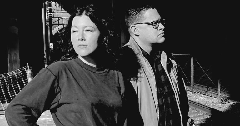 The Lost Days (Tony Molina and Sarah Rose Janko) Announce New Album, Share New Song