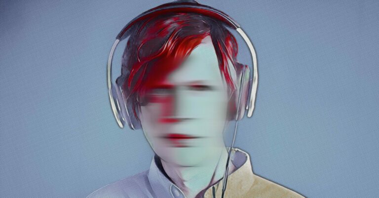 Thurston Moore Releases New Single ‘Hypnogram’