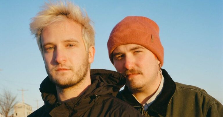 TOLEDO Release New Single ‘Oak Hill’