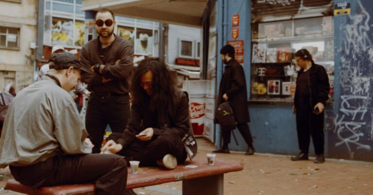 Unknown Mortal Orchestra Announce New Album ‘V’, Share Video for New Single ‘Layla’