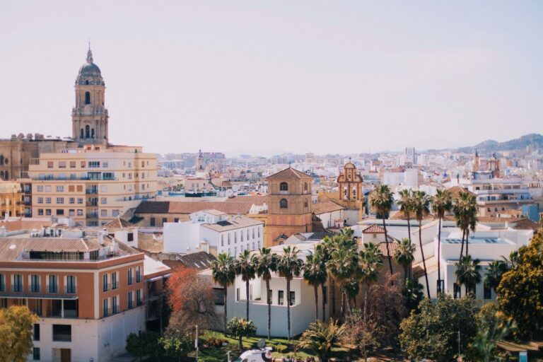 Must-see places you can’t miss if you are in Málaga