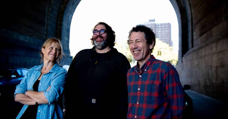 Yo La Tengo Release New Single ‘Sinatra Drive Breakdown’