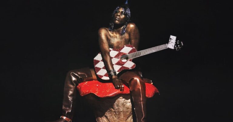 Yves Tumor Unveils New Single ‘Parody’
