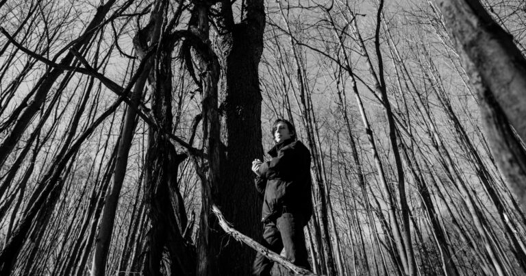 Wicca Phase Springs Eternal Announces New Album, Unveils New Song ‘Moving Without Movement’