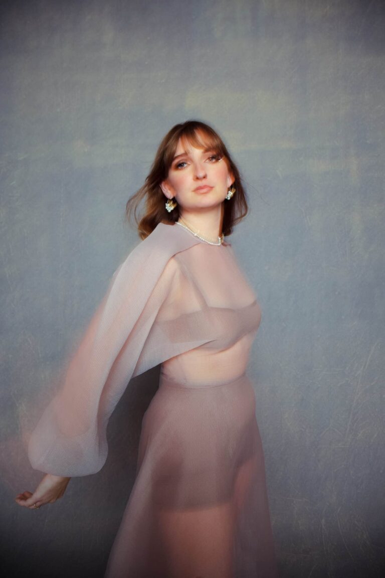Artist Spotlight: Madison Cunningham
