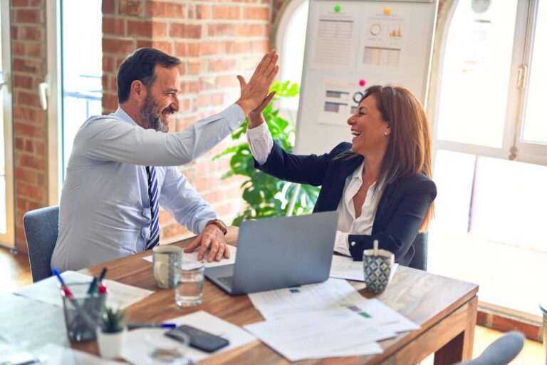 Learn all about negotiation and how to apply the technique in professional situations