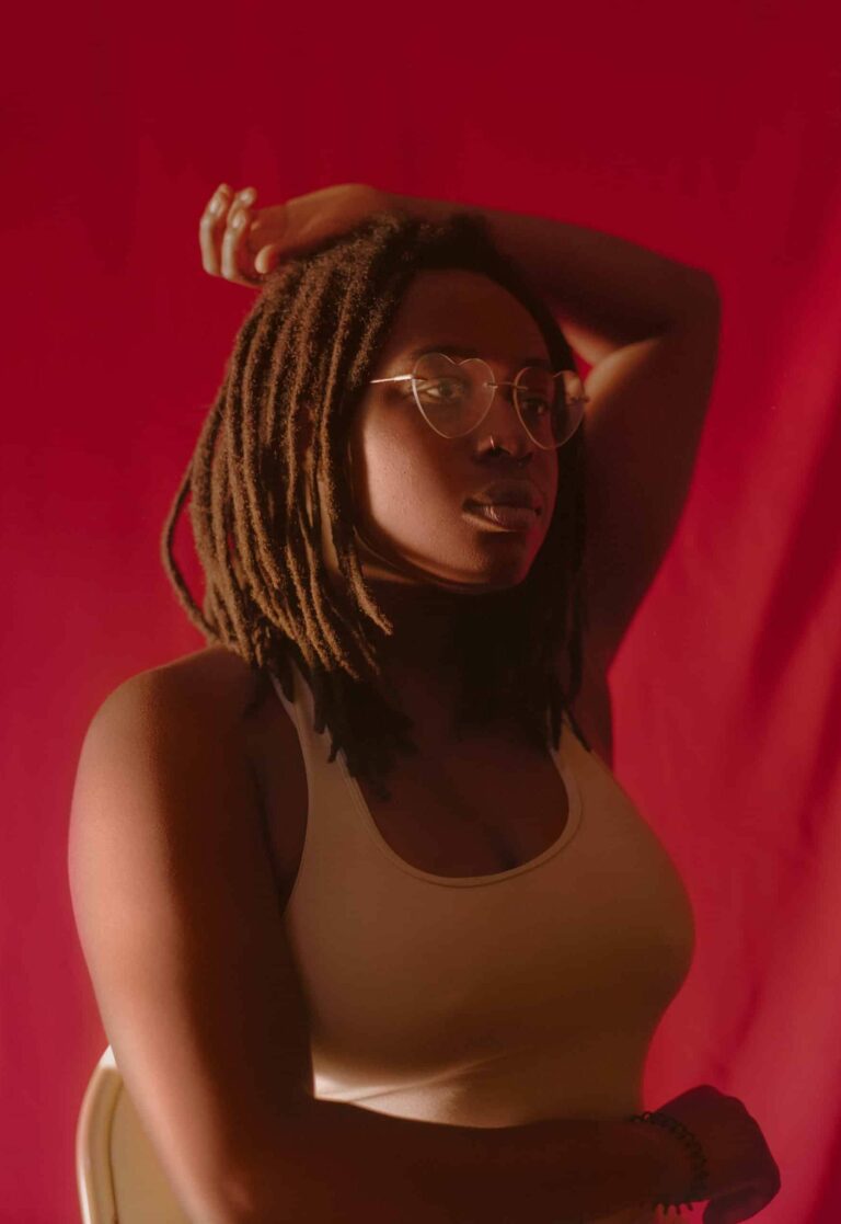 Artist Spotlight: Shalom