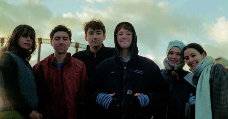 Black Country, New Road Announce New Album ‘Live at Bush Hall’, Out This Week