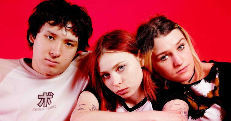 Momma Return With New Song ‘Bang Bang’