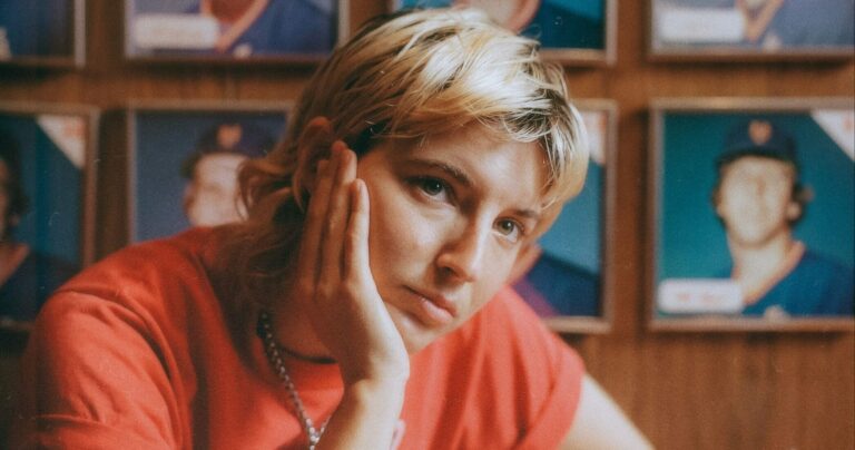 Caroline Rose Shares Video for New Song ‘Tell Me What You Want’