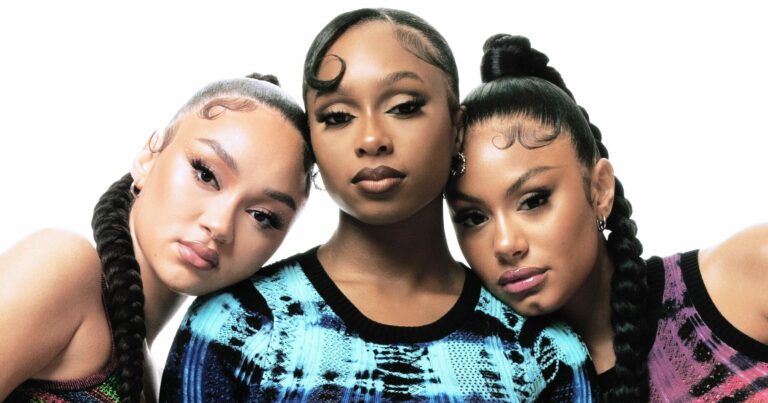 FLO and Missy Elliott Team Up for New Song ‘Fly Girl’