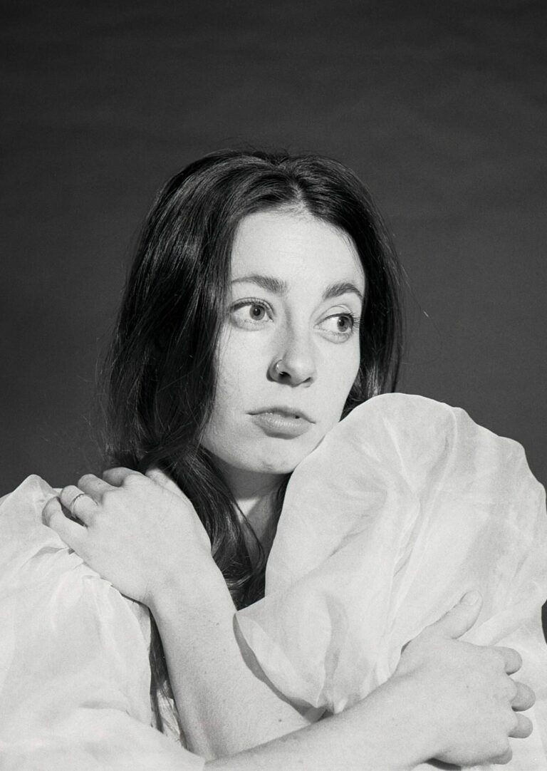 Artist Spotlight: Lia Kohl