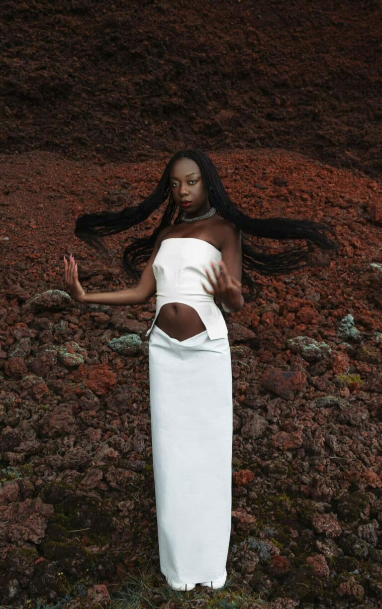Artist Spotlight: Debby Friday