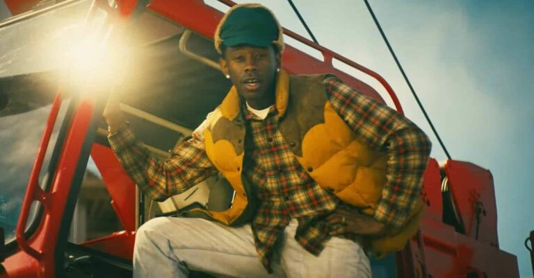 Tyler, the Creator Announces ‘Call Me If You Get Lost’ Deluxe Edition, Shares Video for New Song ‘Dogtooth’
