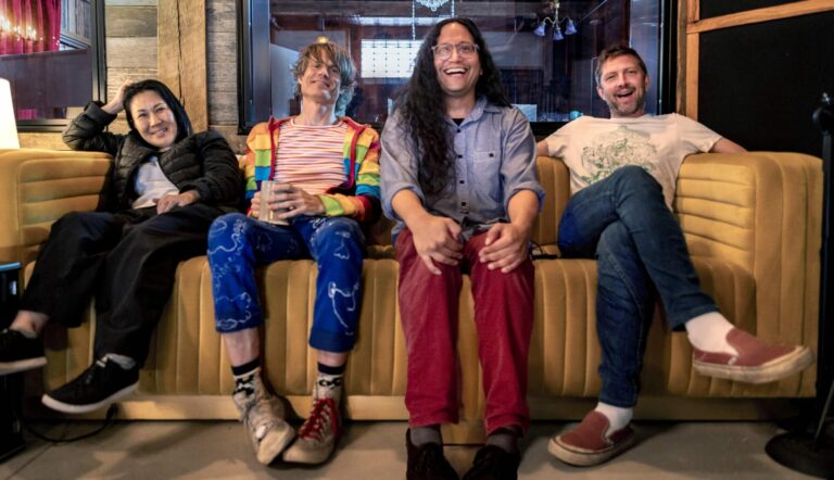 Deerhoof on How Silvana Estrada, Lil Bub, Karaoke Wedding Songs, and More Inspired Their New Album ‘Miracle-Level’