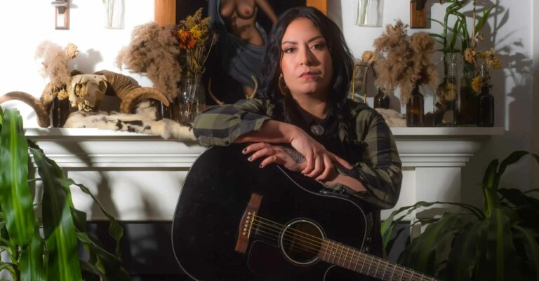 Dorthia Cottrell Unveils New Song ‘Harvester’
