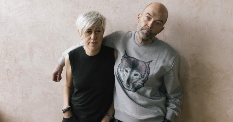 Everything But the Girl Share Video for New Single ‘Run a Red Light’