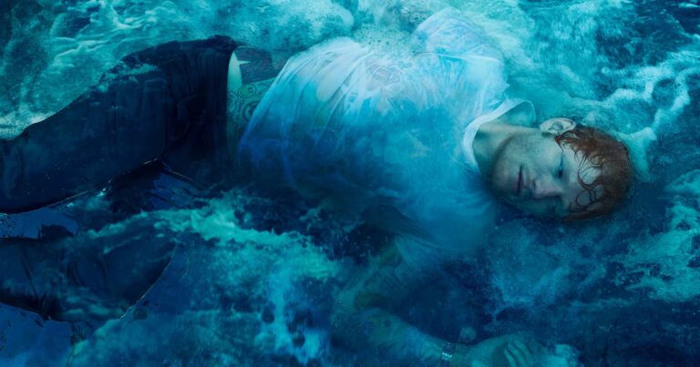 Ed Sheeran Announces New Album ‘Subtract’