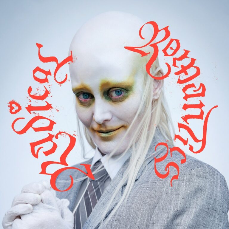 Album Review: Fever Ray, ‘Radical Romantics’