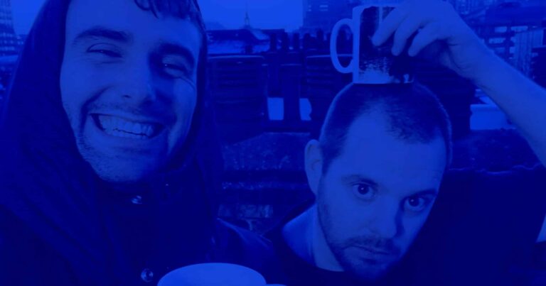 Fred again.. Enlists Mike Skinner and Dermot Kennedy for New Single ‘Mike (desert island duvet)’