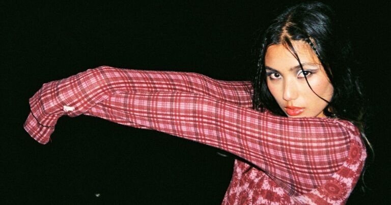 spill tab Releases New Song ‘Window’