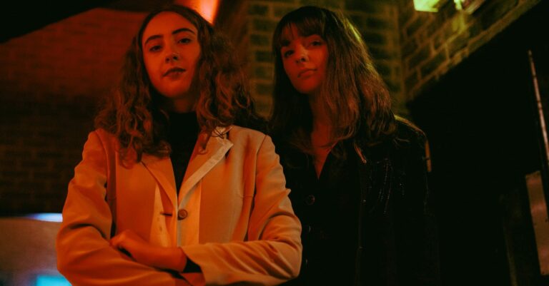 Let’s Eat Grandma Cover Nick Drake’s ‘From the Morning’