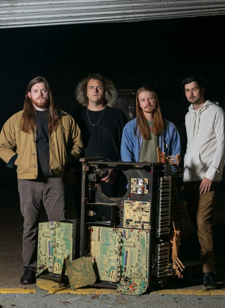 Artist Spotlight: MSPAINT