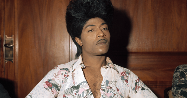 Watch the Trailer for New Little Richard Documentary ‘I Am Everything’