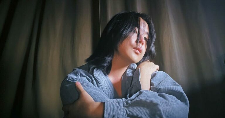 Lucy Liyou Announces New Album ‘Dog Dreams (개꿈)’, Unveils New Song